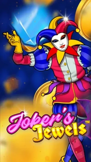 Joker's Jewels Screenshot