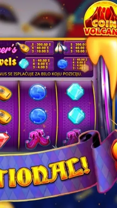 Joker's Jewels Screenshot